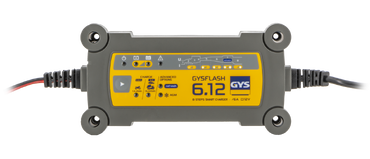GYSFLASH 6.12