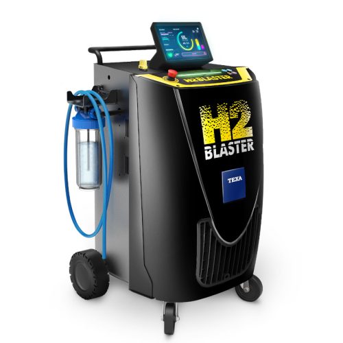 H2 BLASTER