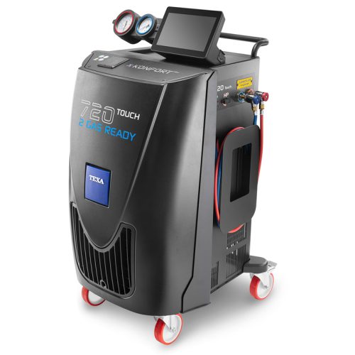KONFORT 720 TOUCH per R1234YF