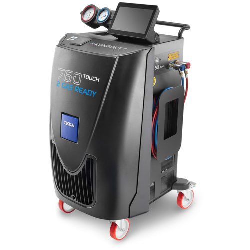 KONFORT 760 TOUCH per R1234YF