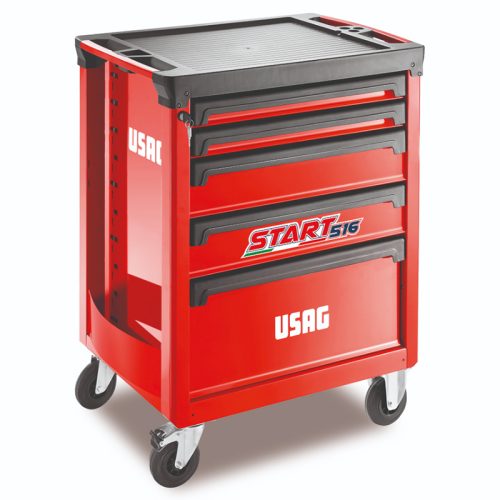 Carrello Start 5 cassetti (vuoto)