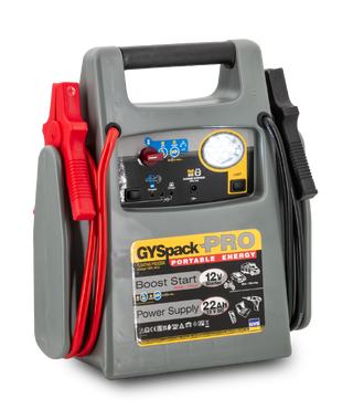GYSPACK PRO