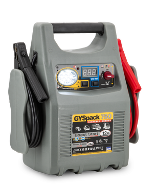 GYSPACK 750