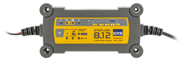 GYSFLASH 8.12