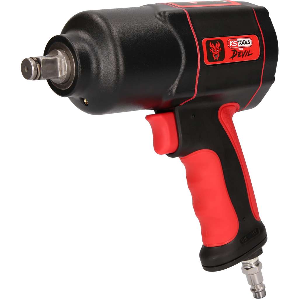 Avvitatore 1.600 Nm