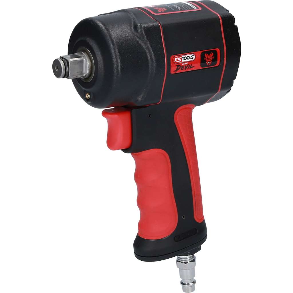 Avvitatore compatto 1.084 Nm