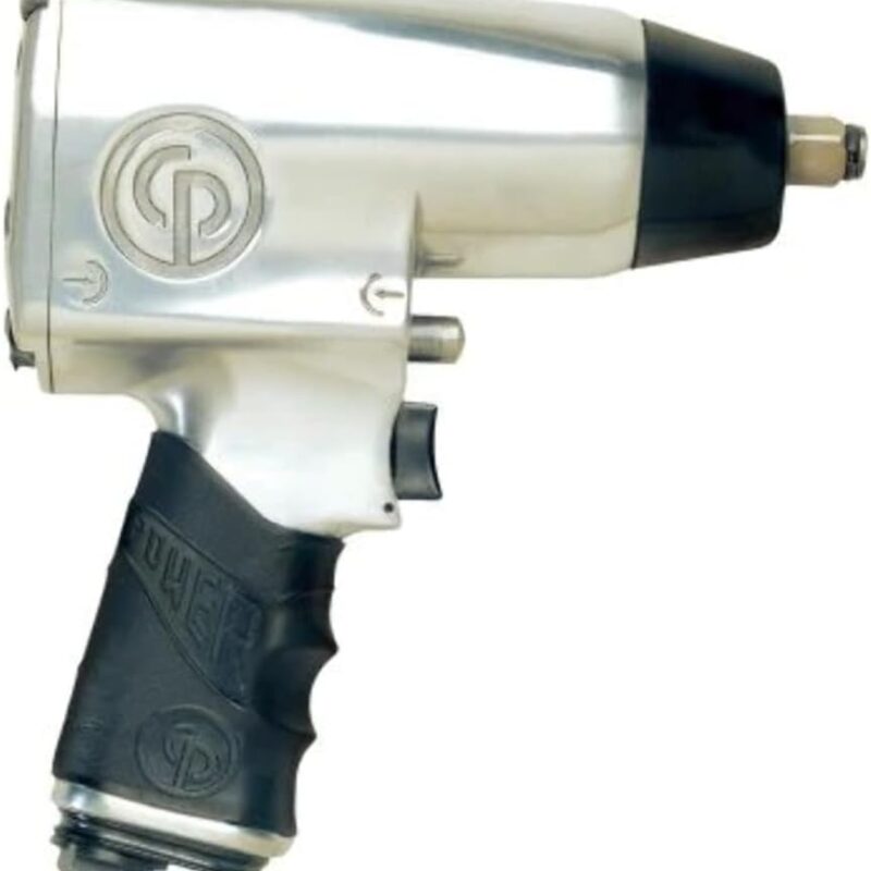 Pistole pneumatiche