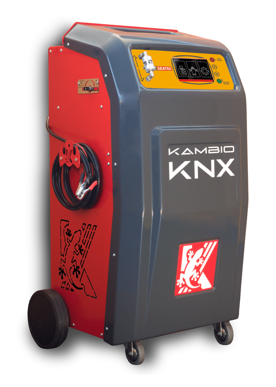 KAMBIO KNX