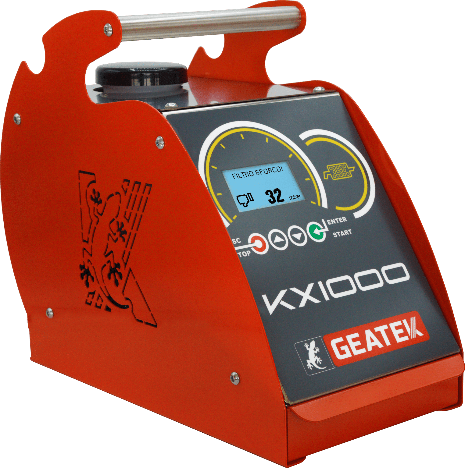 KX1000