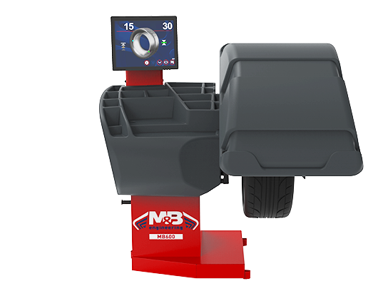 MB600P