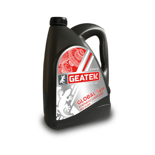 GLOBAL 5 ATF 20 LT