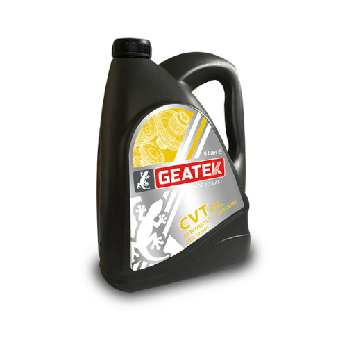 CVT OIL 20 LT