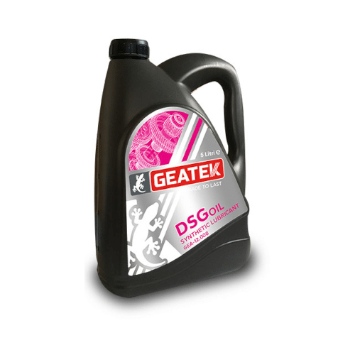 DSG OIL 20 LT