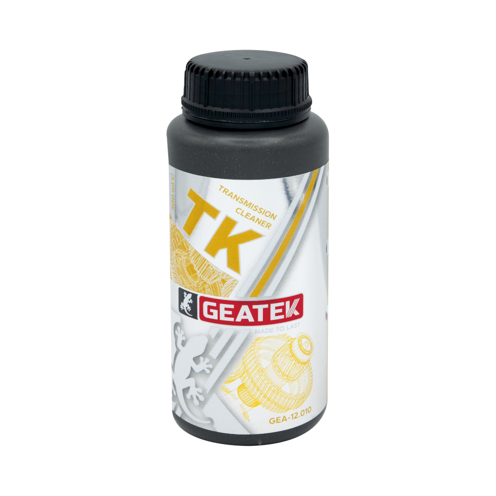 TK TRANSMISSION CLEANER